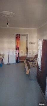 1-otaqlı mənzil, 42-ci məhəllə, 20 m²