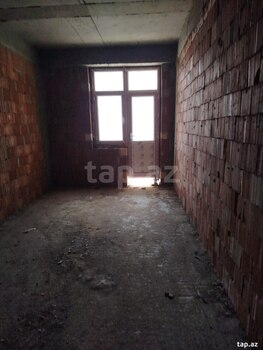 2-otaqlı yeni tikili, Sumqayıt ş., 93 m²