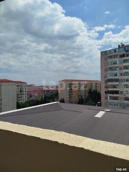2-otaqlı yeni tikili, Sumqayıt ş., 93 m²