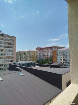 2-otaqlı yeni tikili, Sumqayıt ş., 93 m²