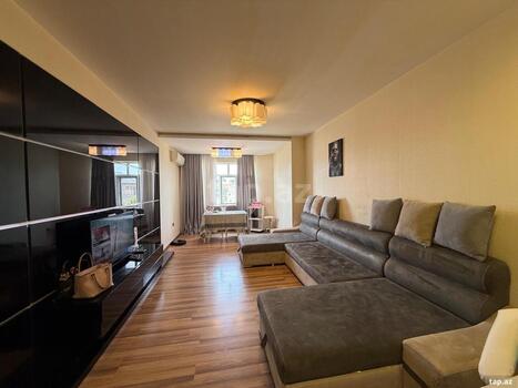 2-otaqlı yeni tikili, Yeni Yasamal qəs., 70 m²