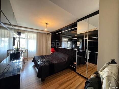 2-otaqlı yeni tikili, Yeni Yasamal qəs., 70 m²