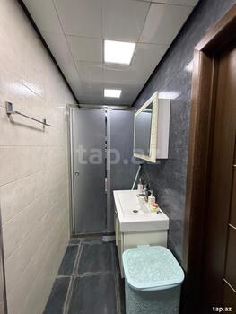 2-otaqlı yeni tikili, Yeni Yasamal qəs., 70 m²