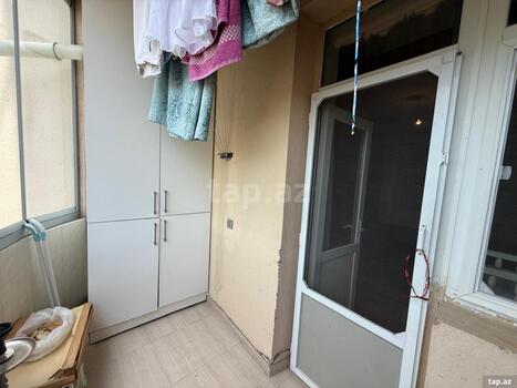2-otaqlı yeni tikili, Yeni Yasamal qəs., 70 m²