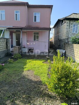 Həyət evi, Zaqatala r.