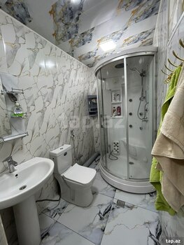 Bağ evi kirayə verilir, Mingəçevir ş.