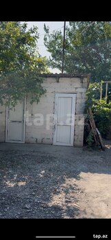 Bağ evi kirayə verilir, Mingəçevir ş.