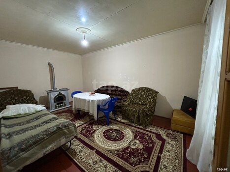 Bağ evi kirayə verilir, Mingəçevir ş.