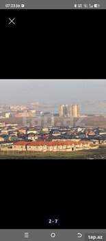 6 sot torpaq sahəsi, Abşeron r.