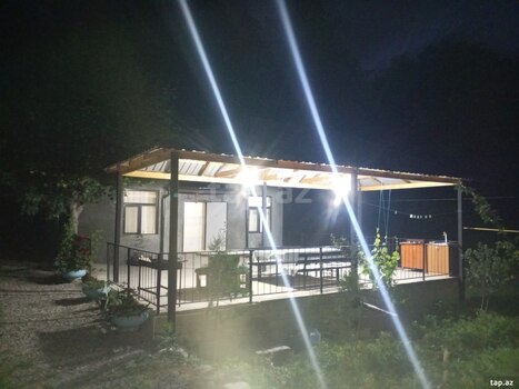 Həyət evi kirayə verilir, Quba r.