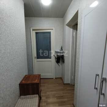 3-otaqlı mənzil, Həsən Bəy Zərdabi küç., 60 m²