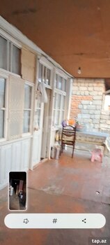 Həyət evi, Şəki ş.