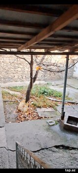 Həyət evi, Şəki ş.