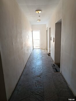 3-otaqlı yeni tikili, Yeni Yasamal qəs., 102.5 m²