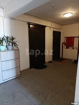 3-otaqlı yeni tikili, Yeni Yasamal qəs., 102.5 m²