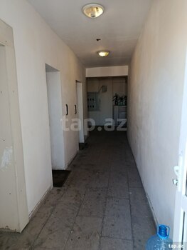 3-otaqlı yeni tikili, Yeni Yasamal qəs., 102.5 m²