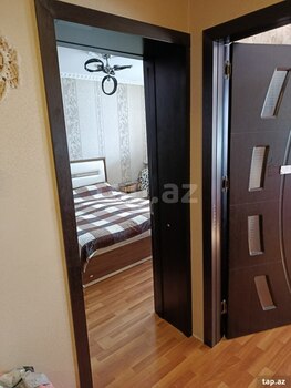 3-otaqlı yeni tikili, Yeni Yasamal qəs., 102.5 m²