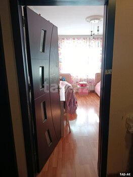 3-otaqlı yeni tikili, Yeni Yasamal qəs., 102.5 m²