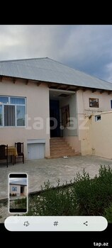 Həyət evi, Şəki ş.