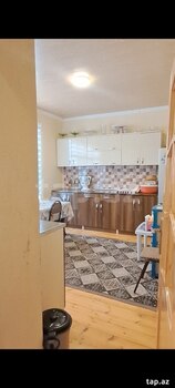 Həyət evi, Şəki ş.