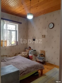 Həyət evi, Masazır qəs.