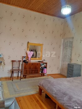 Həyət evi, Masazır qəs.