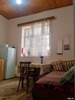 Həyət evi, Masazır qəs.