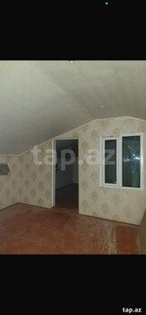 Həyət evi kirayə verilir, Binəqədi r.