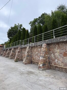 Bağ evi, Qusar r.
