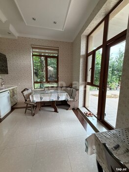 Bağ evi, Qusar r.