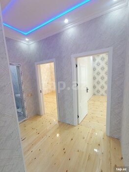 Həyət evi, Gəncə ş.