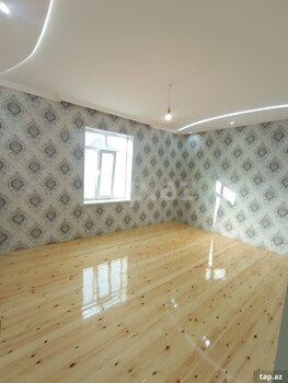 Həyət evi, Gəncə ş.