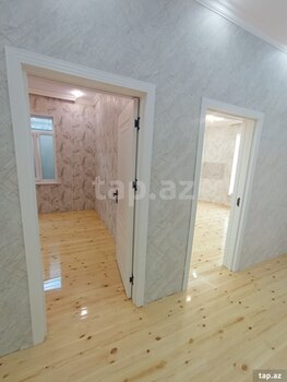Həyət evi, Gəncə ş.