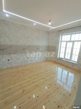 Həyət evi, Gəncə ş.