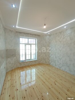Həyət evi, Gəncə ş.