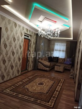 Bağ evi, Sumqayıt ş.