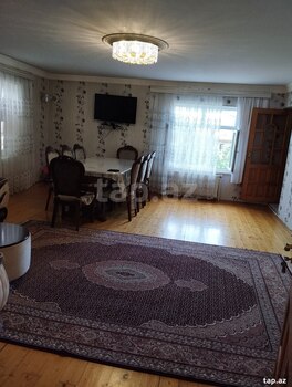 Bağ evi, Sumqayıt ş.