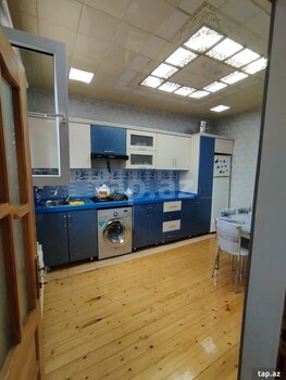 Bağ evi, Sumqayıt ş.
