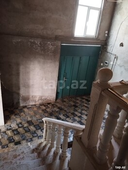 Bağ evi, Sumqayıt ş.