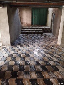 Bağ evi, Sumqayıt ş.
