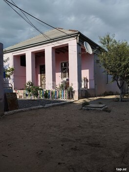 Bağ evi, Sumqayıt ş.