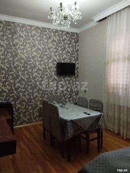 Bağ evi, Sumqayıt ş.