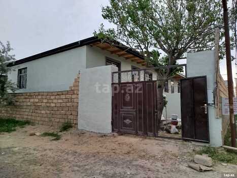 Həyət evi, Sumqayıt ş.
