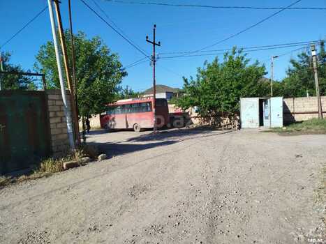 Həyət evi, Sumqayıt ş.