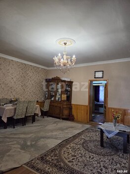 Həyət evi, Sumqayıt ş.