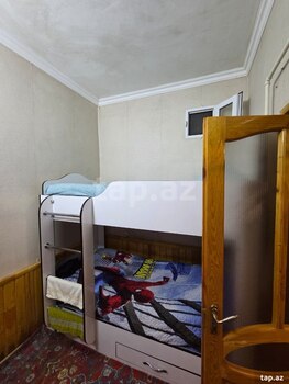 Həyət evi, Sumqayıt ş.