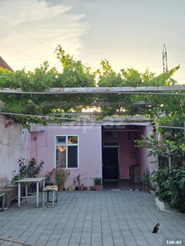 Həyət evi, Sumqayıt ş.