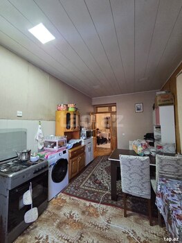 Həyət evi, Sumqayıt ş.