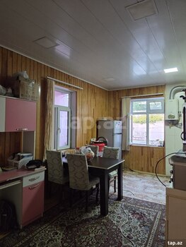 Həyət evi, Sumqayıt ş.