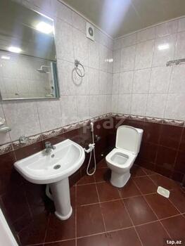 1-otaqlı yeni tikili, Yeni Yasamal qəs., 62 m²